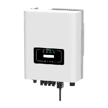 Imagem do produto Inversor Deye SUN-10K-G (Deye)
